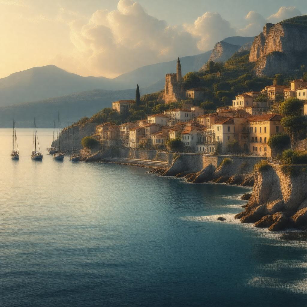 Southern Europe